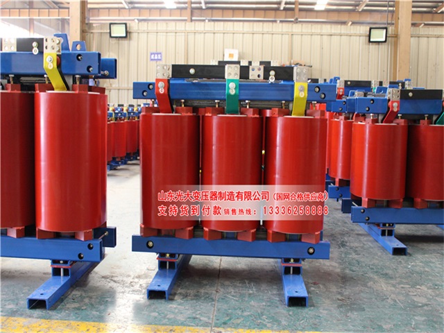 亭湖SCB11-630KVA/10