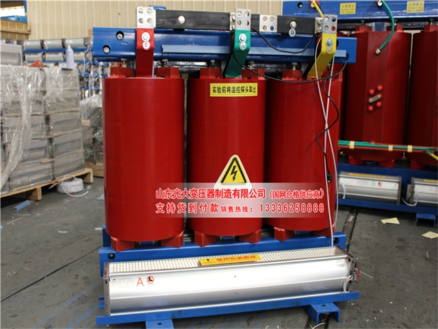 亭湖SCB10-315KVA/10